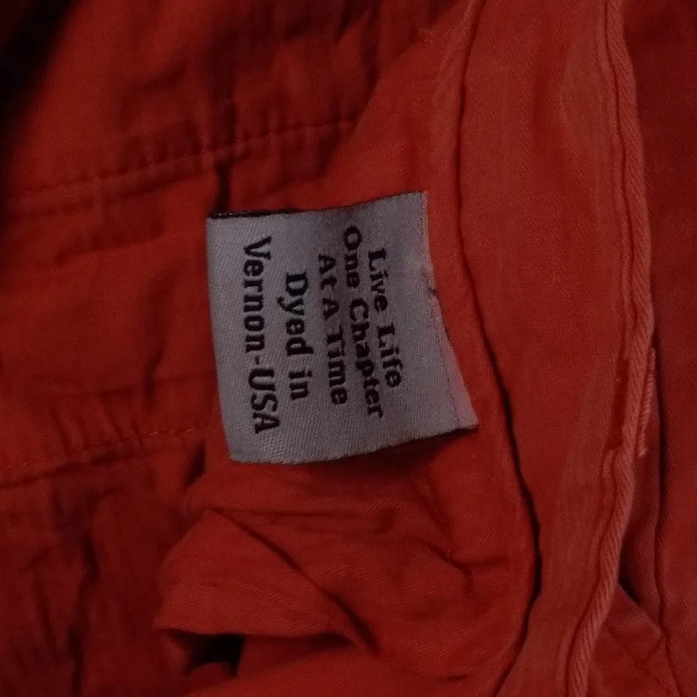 Paperbacks Best Quality Mens 32 Chino‎ Pants Straight Leg Cotton Blend Stretch